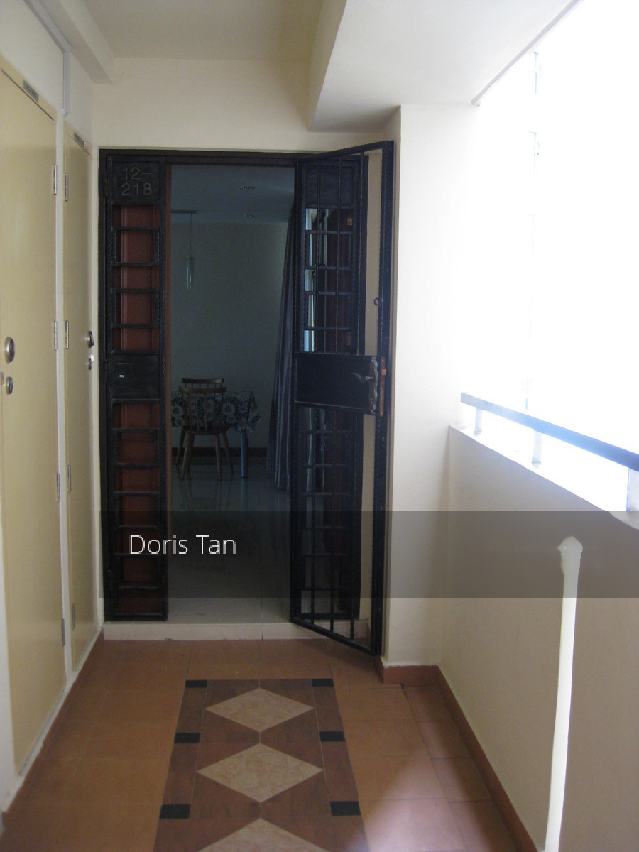 Blk 630 Senja Road (Bukit Panjang), HDB 5 Rooms #140074482